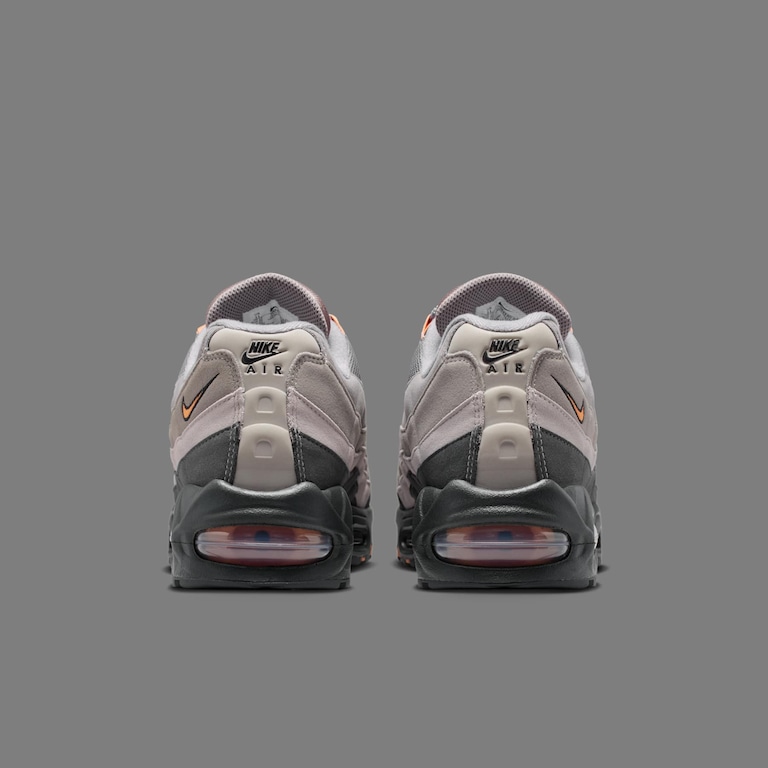 Tênis Nike Air Max 95 Masculino - Foto 6