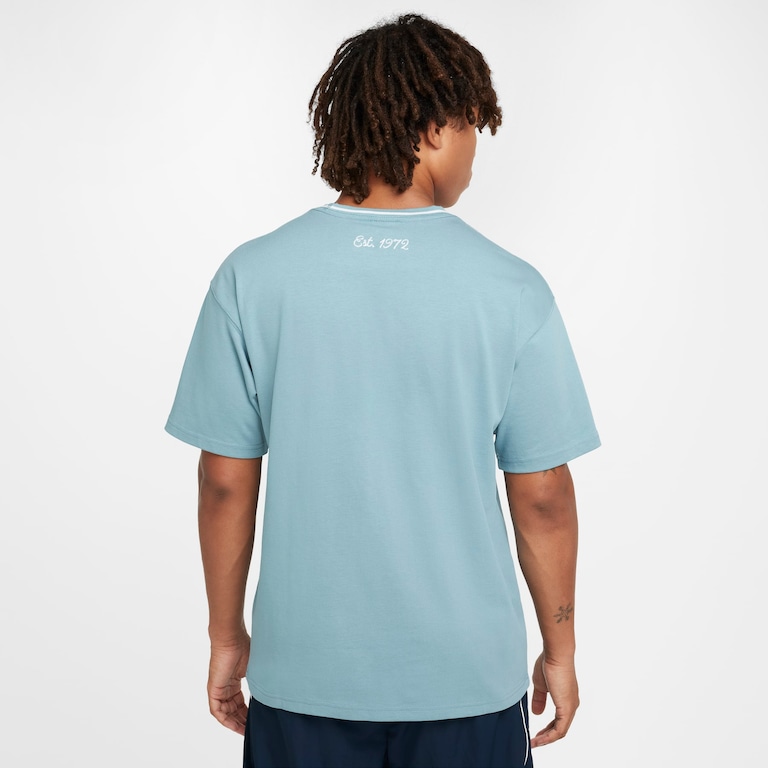Camiseta Nike Sportswear Max90 Masculina - Foto 2
