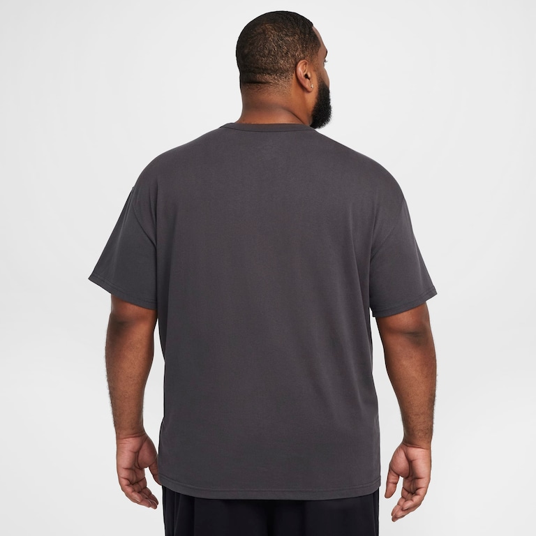 Camiseta Nike Sportswear Max90 Unissex - Foto 2