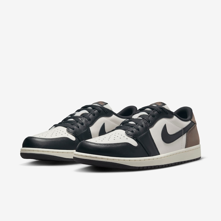 Air Jordan 1 Low OG - Foto 5