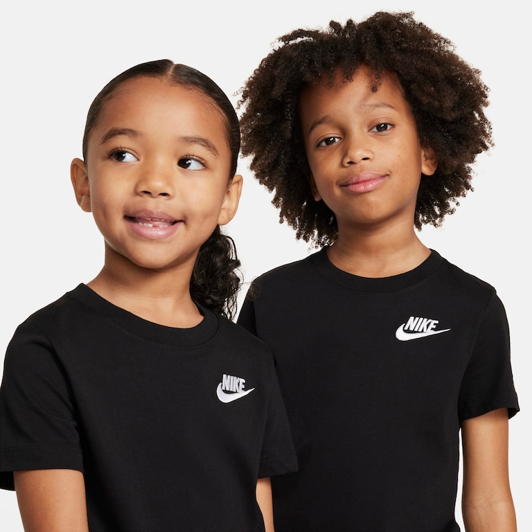 Conjunto Nike Infantil - Foto 4