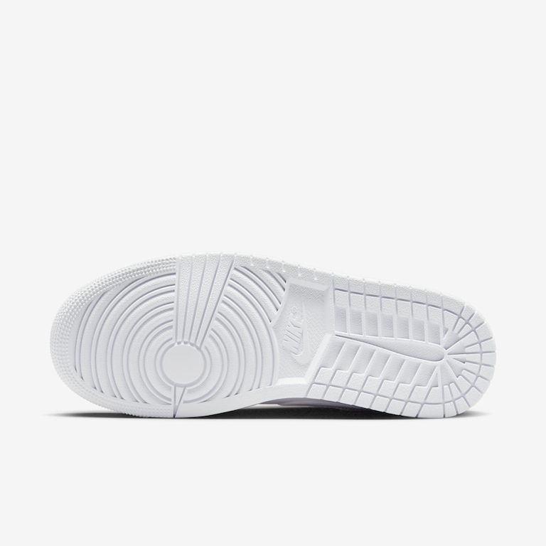 Tênis Air Jordan 1 Low 365 Feminino - Foto 2