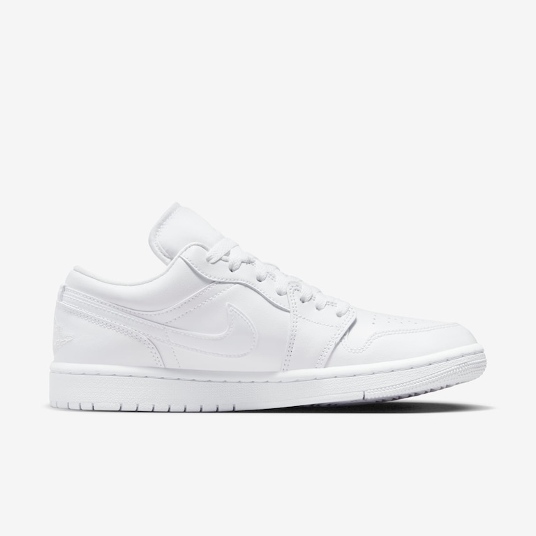 Tênis Air Jordan 1 Low 365 Feminino - Foto 3