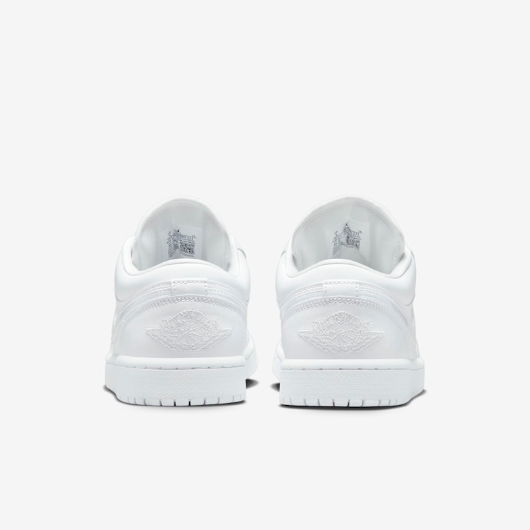 Tênis Air Jordan 1 Low 365 Feminino - Foto 6