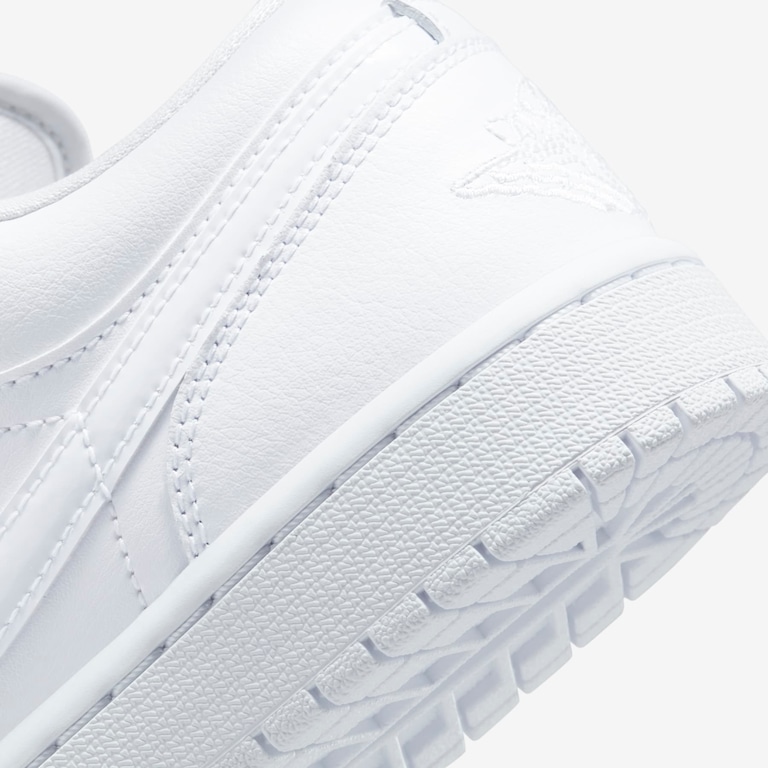 Tênis Air Jordan 1 Low 365 Feminino - Foto 8