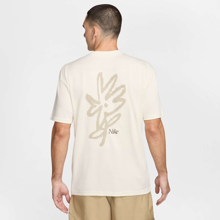 Camiseta Nike Sportswear M90 Masculina - Foto 2