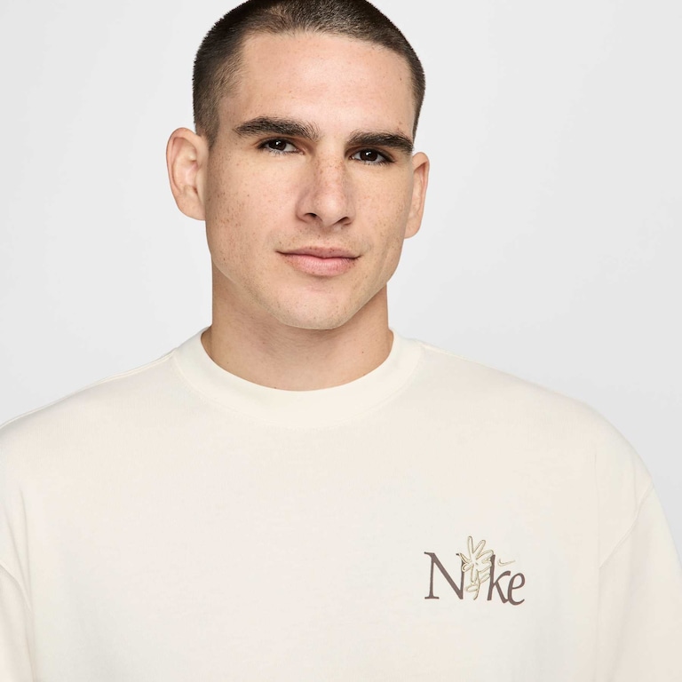 Camiseta Nike Sportswear M90 Masculina - Foto 3