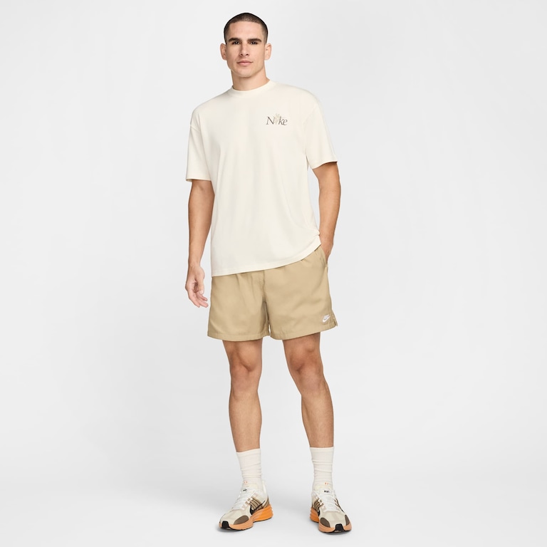 Camiseta Nike Sportswear M90 Masculina - Foto 6