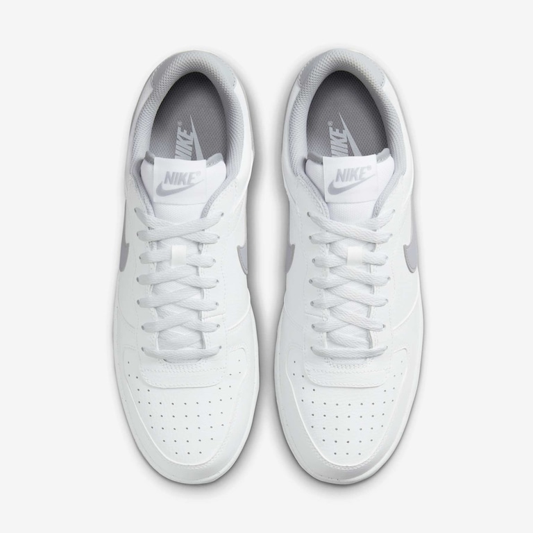 Tênis Nike Big Low Masculino - Foto 4