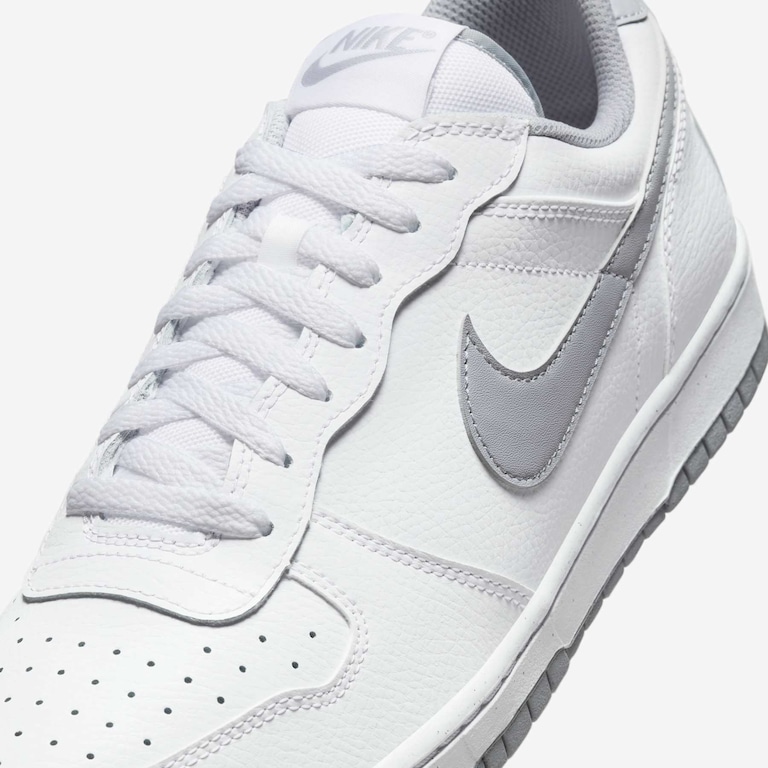 Tênis Nike Big Low Masculino - Foto 7