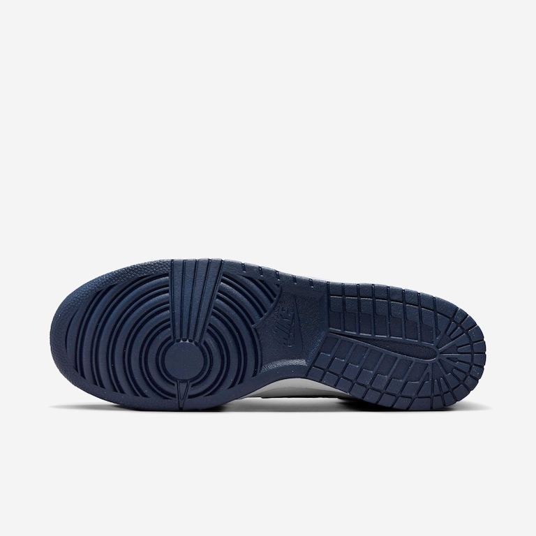 Tênis Nike Big Low Masculino - Foto 2