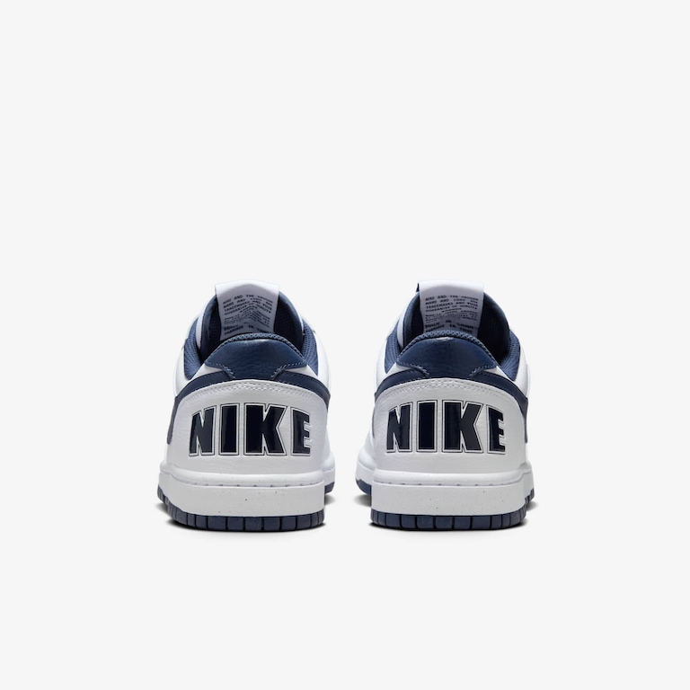 Tênis Nike Big Low Masculino - Foto 6