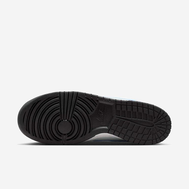 Tênis Nike Big Low Masculino - Foto 2