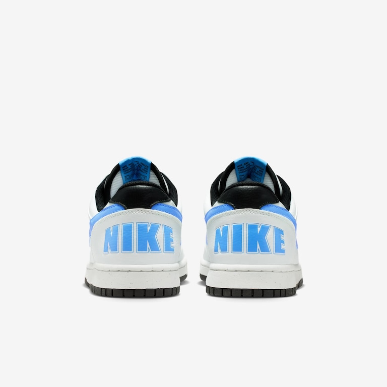 Tênis Nike Big Low Masculino - Foto 6