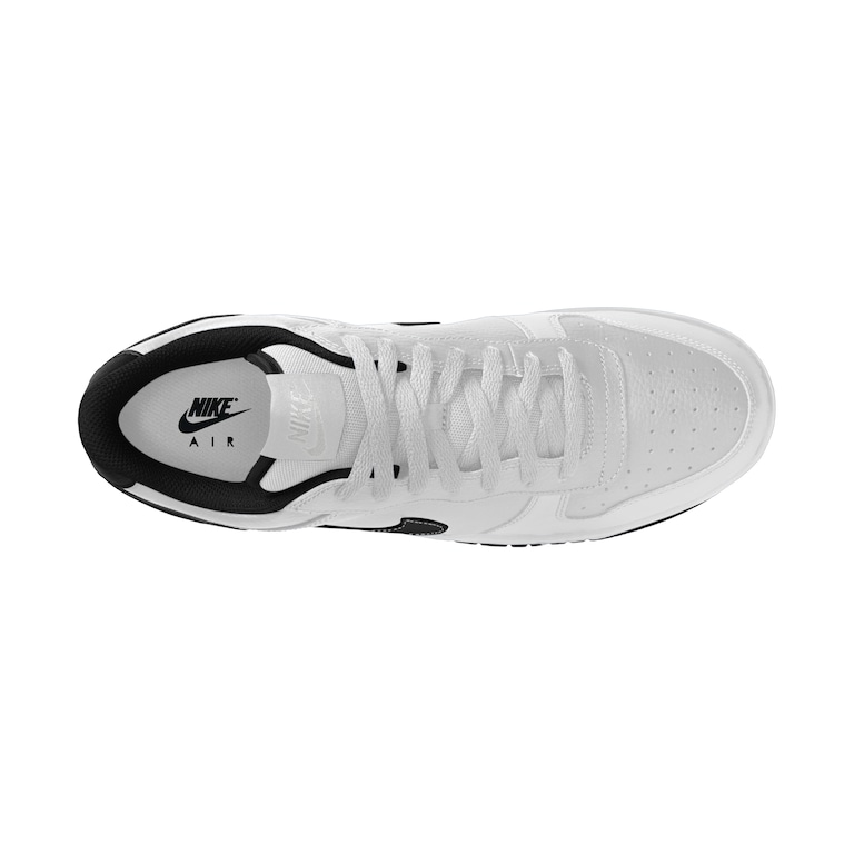 Tênis Nike Big Low Masculino - Foto 4