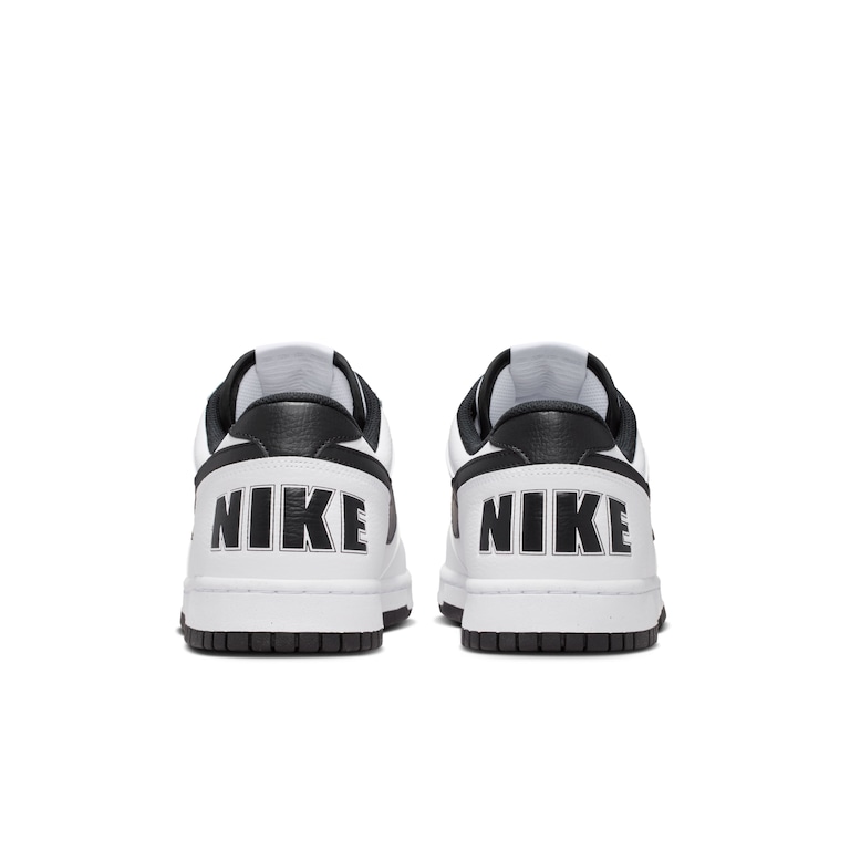Tênis Nike Big Low Masculino - Foto 9