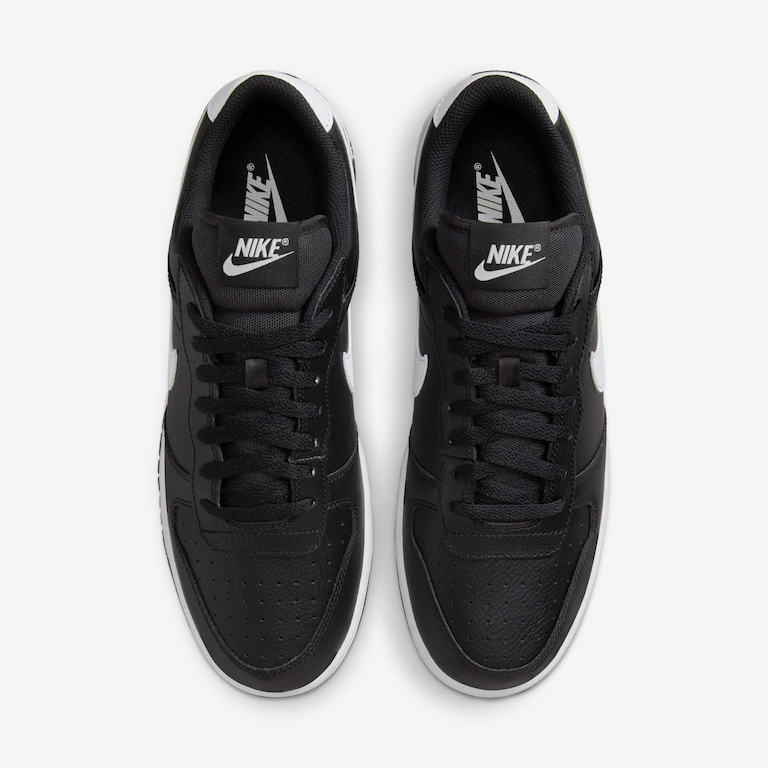 Tênis Nike Big Low Masculino - Foto 4