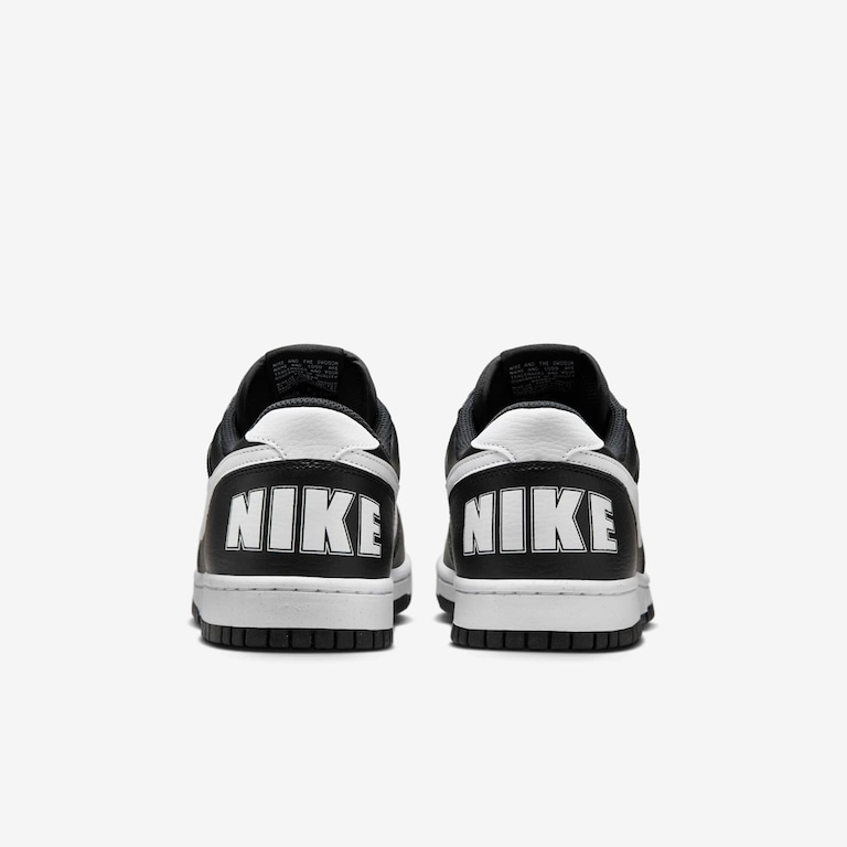 Tênis Nike Big Low Masculino - Foto 6