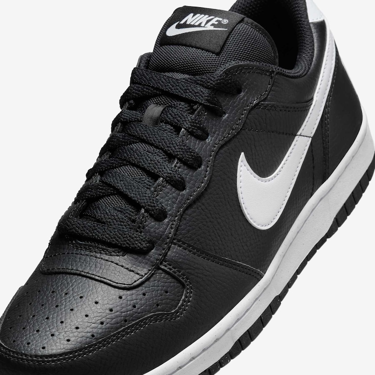 Tênis Nike Big Low Masculino - Foto 7