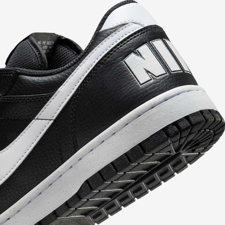 Tênis Nike Big Low Masculino - Foto 8