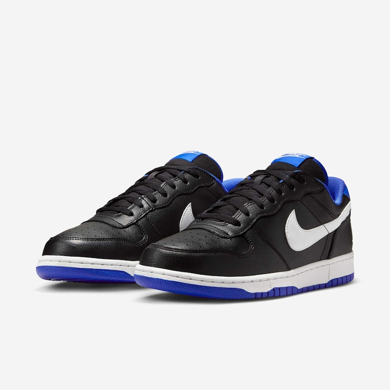 Tênis Nike Big Low Masculino - Foto 6