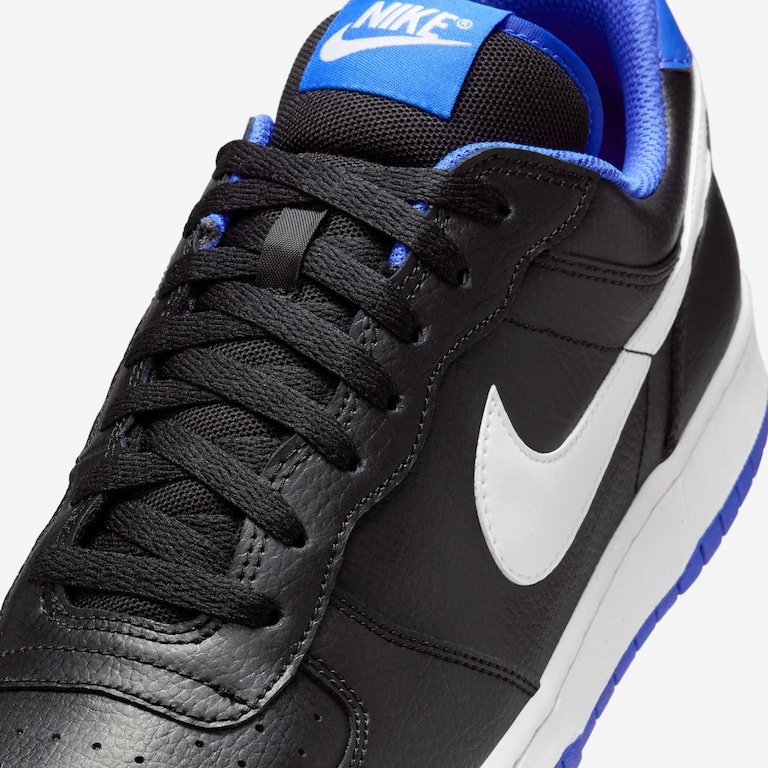 Tênis Nike Big Low Masculino - Foto 8