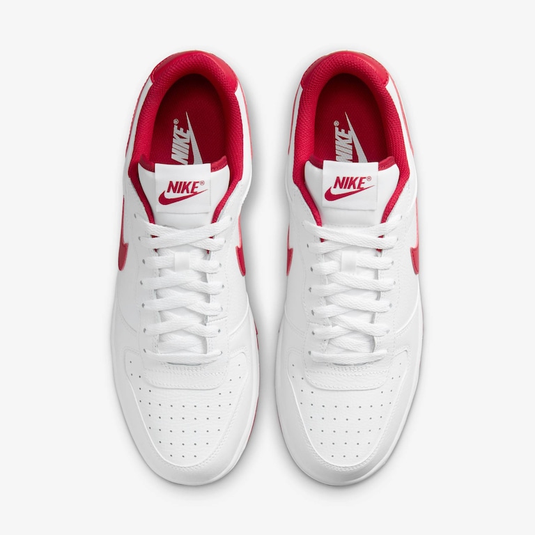 Tênis Nike Big Low Masculino - Foto 5