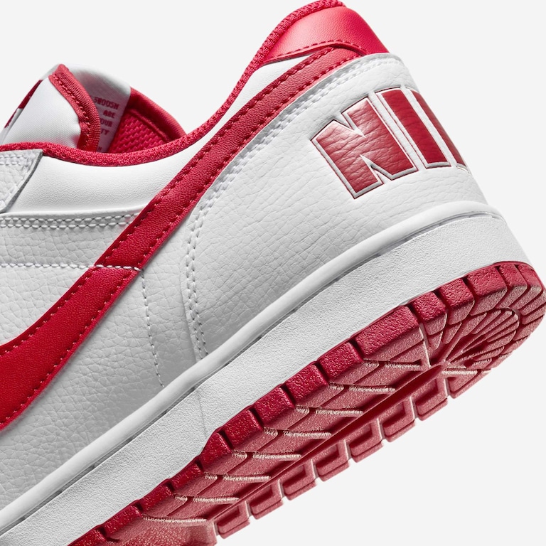 Tênis Nike Big Low Masculino - Foto 8