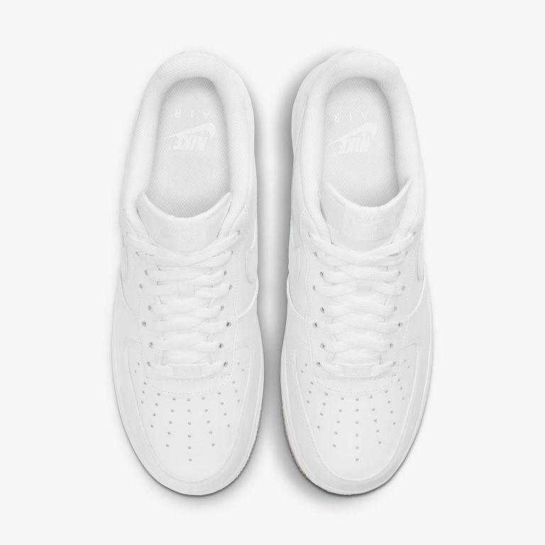 Tênis Nike Air Force 1 '07 Masculino - Foto 9