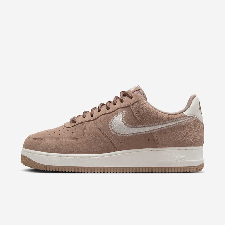 Tênis Nike Air Force 1 '07 LV8 Trend Masculino - Foto 1