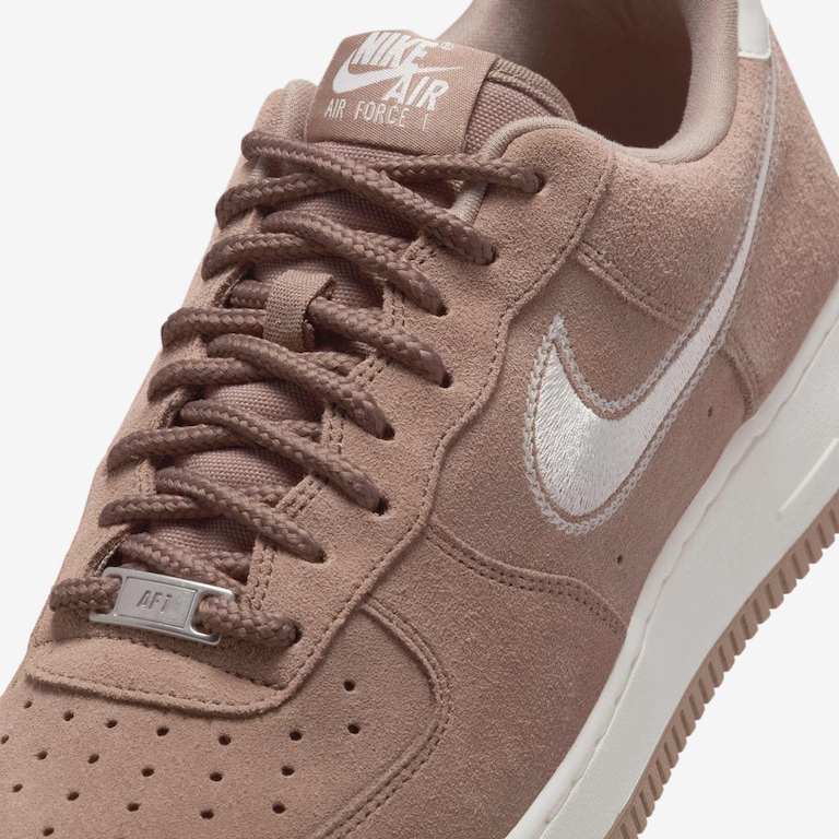 Tênis Nike Air Force 1 '07 LV8 Trend Masculino - Foto 7