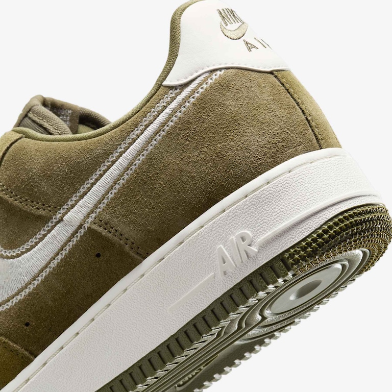 Tênis Nike Air Force 1 '07 LV8 Trend Masculino - Foto 8