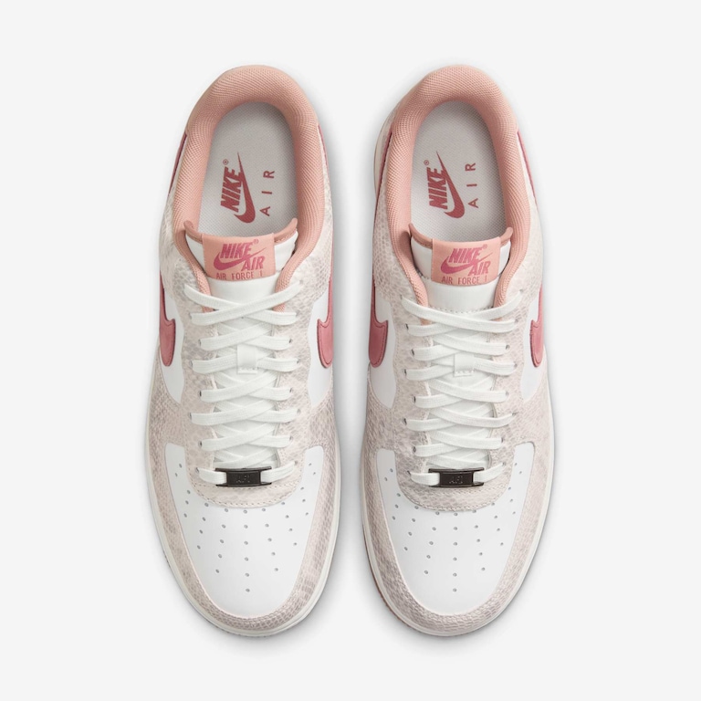 Tênis Nike Air Force 1 '07 LV8 Masculino - Foto 4