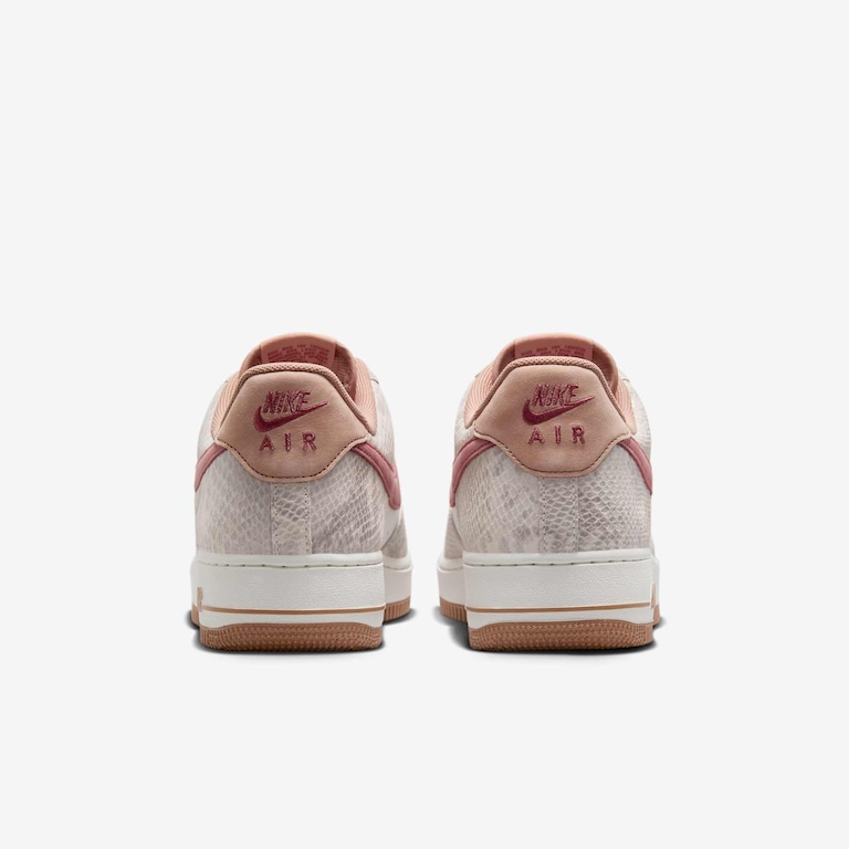 Tênis Nike Air Force 1 '07 LV8 Masculino - Foto 6