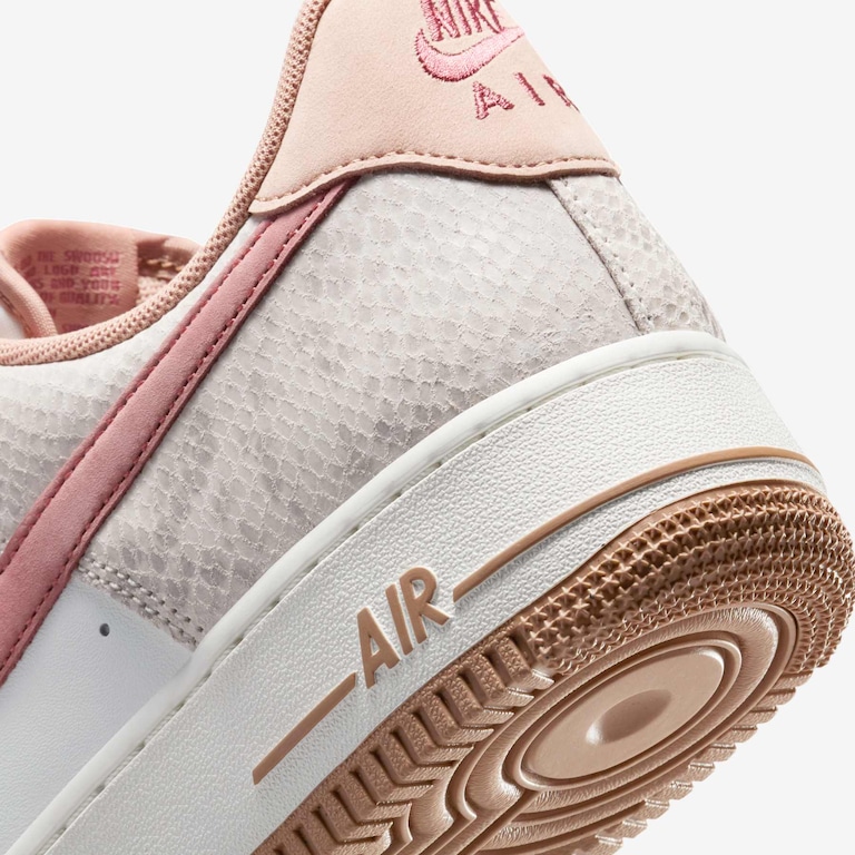 Tênis Nike Air Force 1 '07 LV8 Masculino - Foto 8