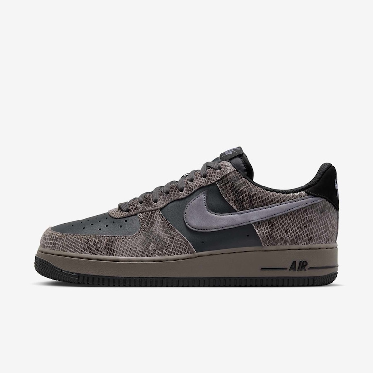 Tênis Nike Air Force 1 '07 LV8 Masculino - Foto 1