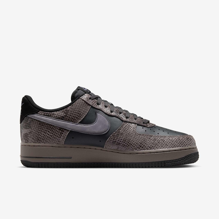 Tênis Nike Air Force 1 '07 LV8 Masculino - Foto 3