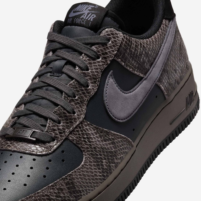 Tênis Nike Air Force 1 '07 LV8 Masculino - Foto 7