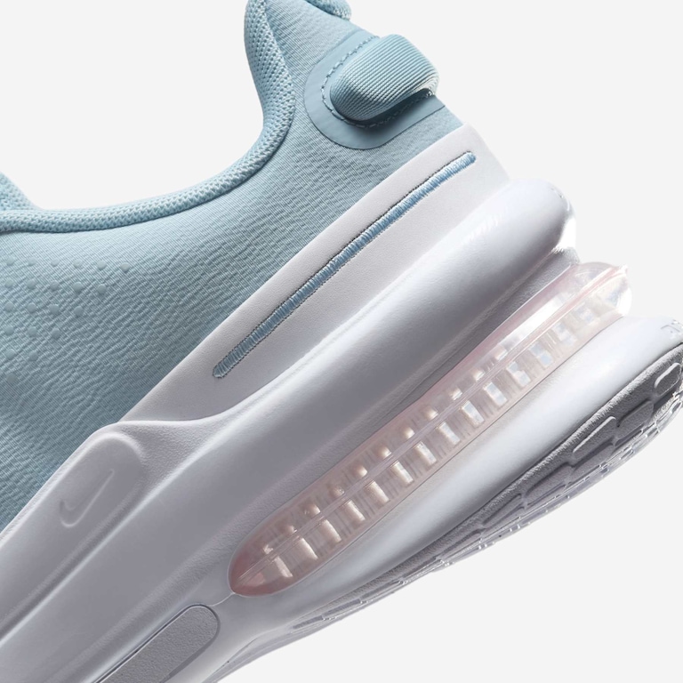 Tênis Nike Air Zoom Upturn SC Feminino - Foto 8