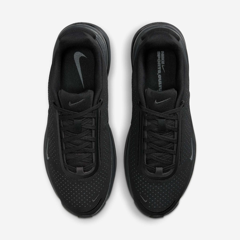 Tênis Nike Air Zoom Upturn SC Feminino - Foto 4