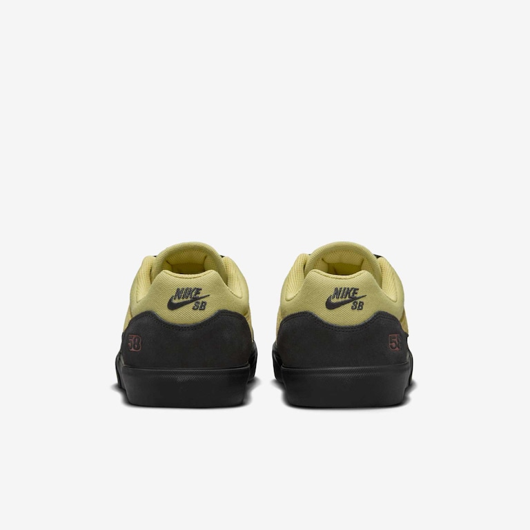 Tênis Nike SB Malor Masculino - Foto 6