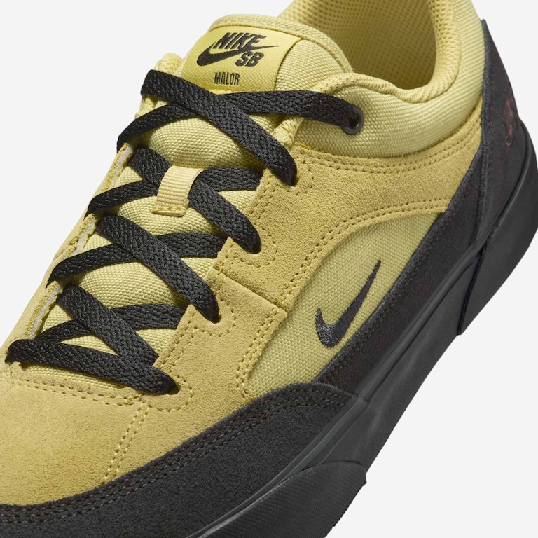 Tênis Nike SB Malor Masculino - Foto 7