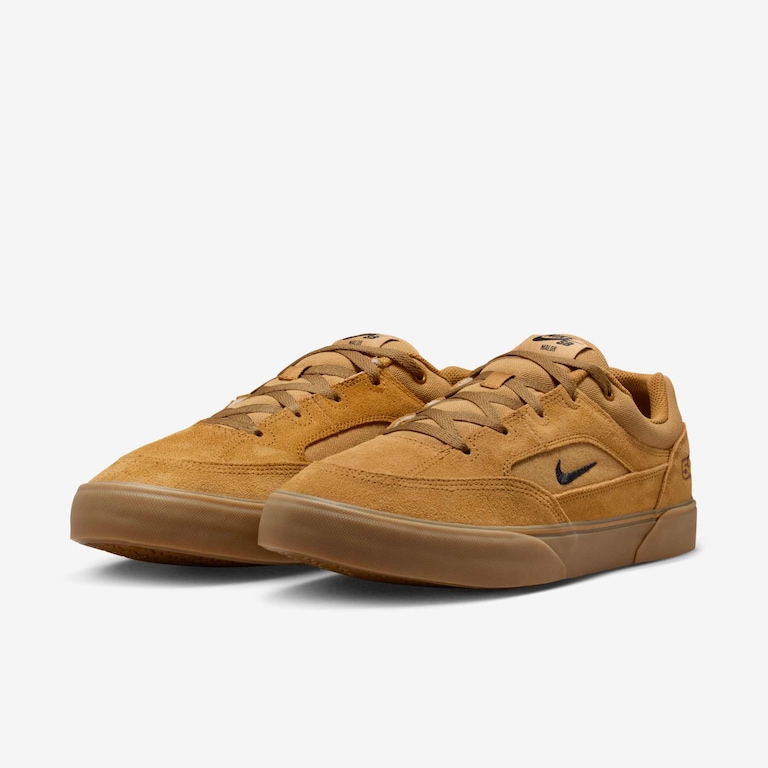 Tênis Nike SB Malor Masculino - Foto 5