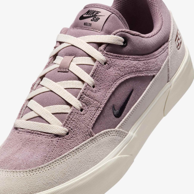 Tênis Nike SB Malor Masculino - Foto 7