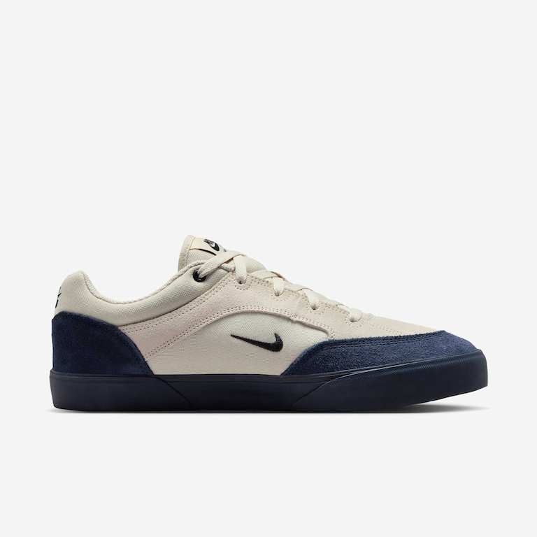 Tênis Nike SB Malor Masculino - Foto 3