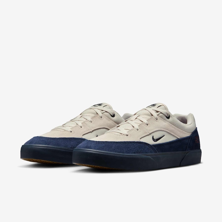 Tênis Nike SB Malor Masculino - Foto 5
