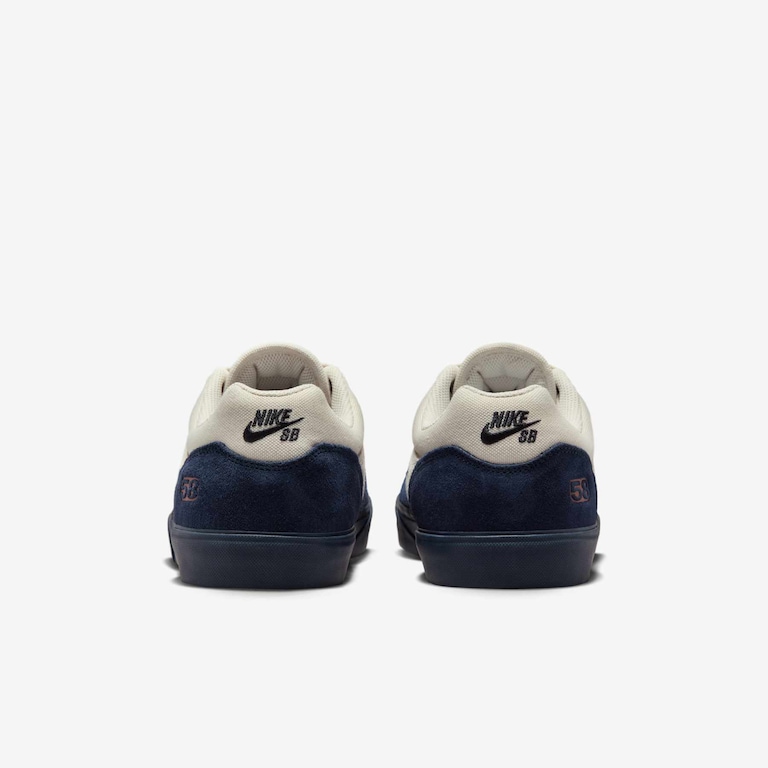 Tênis Nike SB Malor Masculino - Foto 6
