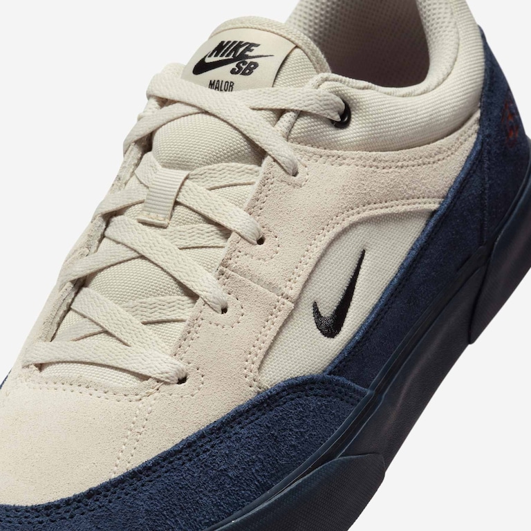 Tênis Nike SB Malor Masculino - Foto 7