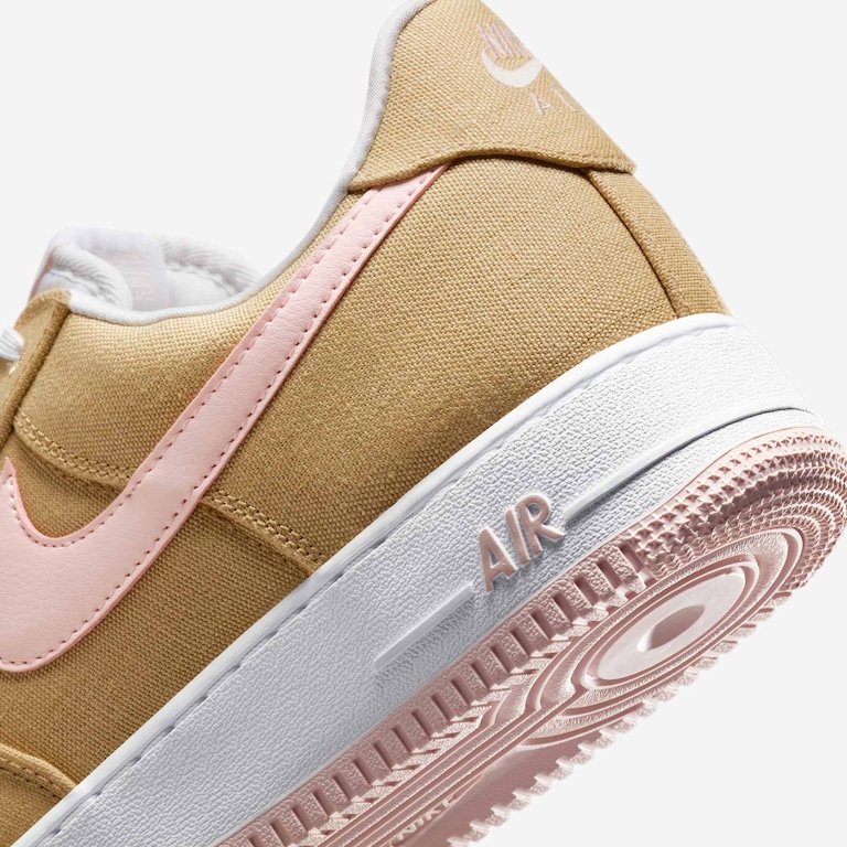 Air Force 1 - Foto 8