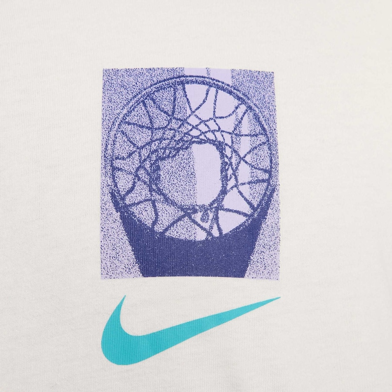 Camiseta Nike Dri-FIT M90 Masculina - Foto 9